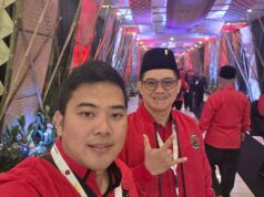 Yodi Longdong Menilai Kepemimpinan JG-KWL Wujud Kerja Ideologis untuk Kesejahteraan Rakyat