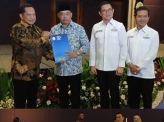 Hasilkan 20 Rekomendasi, Sekjen Dr. Joune Ganda Pimpin RDP Apkasi