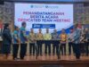 Pemkab Minut Dapat Penghargaan Khusus dari Gubernur, Terkait Capaian PMA dan PMDN