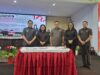 VAR Pimpin Rapat Paripurna, Ranperda Pertanggungjawaban APBD 2025 Disetujui