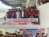 Support Penuh Pelaksanaan Seleksi EPA 2026, Bukti Komitmen Joune Ganda Majukan Sepakbola Sulut