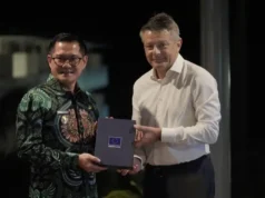 Berkat Diplomasi di Maroko, Joune Ganda Jadi “Magnet” Kunjungan 13 Dubes Uni Eropa di Minut