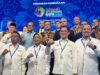 Sekjen APKASI Joune Ganda Tegaskan Pengadaan Barjas Instrumen Kebijakan Strategis