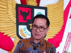 Potensi Kenaikan Inflasi Jadi Perhatian Serius, Bupati JG Tegaskan ASN Harus Jadi Contoh