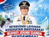Angka Harapan Hidup dan IPM Minahasa Utara Diera JGKWL Naik Signifikan, Ketua DPRD Berikan Apresiasi